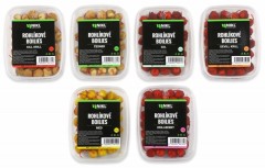 Rohlíkové Boilies Nikl 40gr