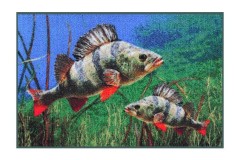 Rohožka Delphin 3D Ušati