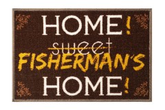 Rohožka Delphin Dom