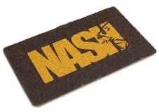 Rohožka Nash Bank Life Door Mat