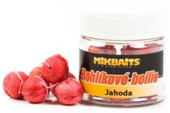 Rohlíkovite Boilie Mikbaits 50ml Pikantna Šljiva