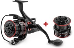 Rola Delphin Epix + Metalna Špula Rola Delphin Epix + Metalna Špula