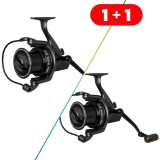 Rola Delphin INOX 80D Akcija 1+1 Rola Delphin INOX 80D Akcija 1+1