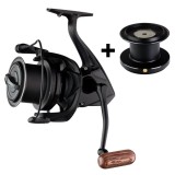 Rola Giants Fishing Deluxe Reel FD 9000 + Cívka 8000 Besplatno