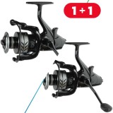 Rola Giants Fishing GXR Reel Akcija 1+1