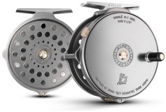 Rola Hardy Bougle Heritage 1939 Gun Metal