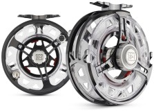 Rola Hardy Ultradisc Cassette Fly Reel