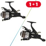 Rola NGT Carp Runner MAX60 AKCIJA 1+1 + Najlon