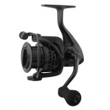 Rola Okuma Custom Black Feeder