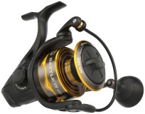 Rola Penn Battle IV 6000