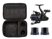 Rola Penn Rival Blue 7000 LC Surf Pack