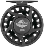 Rola Shakespeare Cedar Canyon Disc Fly #3/4