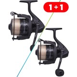 Rola Starbaits CX 5000 FD Akcija 1+1
