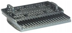 Rollbal Mistrall za rolanje boiliesa 24mm