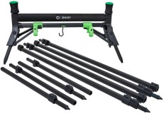 Rolna Sensas Jumbo Super Luxe Allround Roller 80cm