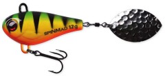 Rotacijska Mamac SpinMad Jigmaster 12gr 1405