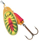 Rotacijska varalica DAM Effzett Executor Fire Shark Rotacijska varalica DAM Effzett Executor Fire Shark