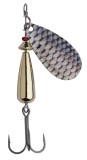Rotačka Abu Garcia Droppen 4,4cm 6gr Roach
