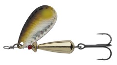 Rotačka Abu Garcia Droppen 5,3cm 12gr Ayu