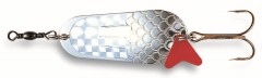 Rotačka DAM Effzett Standard Spoon 8cm 45gr Prisma