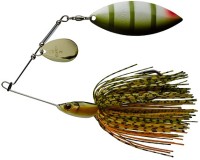 Rotačka Gunki Spinnaker 1/2 14gr Perch
