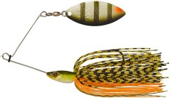 Rotačka Gunki Spinnaker 1/4 7gr Perch