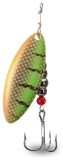 Rotačka Iron Claw L-Blade Spinner 4gr PE