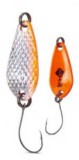 Rotačka Iron Trout Deep Spoon 4gr MSR