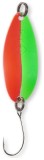 Rotačka Iron Trout Hero Spoon 3,5gr VRG