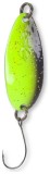 Rotačka Iron Trout Hero Spoon 3,5gr YBS