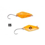 Rotačka Iron Trout Spotted Spoon 2gr OS