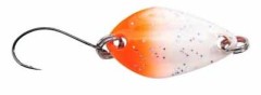 Rotačka Iron Trout Wide Spoon 2gr WO