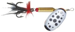 Rotačka Mistrall Sperso-ch Veľkosť 3 6gr 02 Rotačka Mistrall Sperso-ch Veľkosť 3 6gr 02
