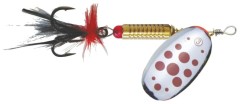 Rotačka Mistrall Sperso-ch Veľkosť 3 6gr 06