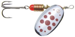 Rotačka Mistrall SPERSO Veľkosť 5 12gr 06