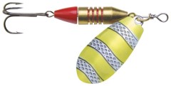 Rotačka Mistrall Vibreso Veľkosť 4 23gr 03 Rotačka Mistrall Vibreso Veľkosť 4 23gr 03