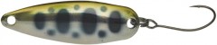 Rotačka Plandavka Illex Native Spoon 7gr Yamame