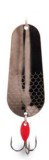 Rotačka Plandavka Iron Claw The Spoon 10gr BN