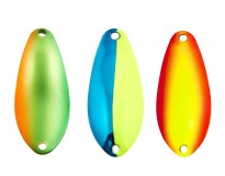 Rotačka Plandavka Lucky John CLEO 2,5gr Rotačka Plandavka Lucky John CLEO 2,5gr