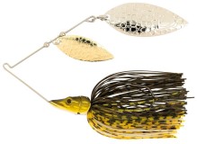 Rotačka Rage Spinnerbait 14gr