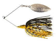 Rotačka Rage Spinnerbait 7gr Pike Rotačka Rage Spinnerbait 7gr Pike