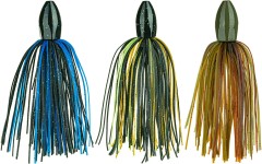 Rotačka Strike King TG Tungsten Slither Rig 28,3gr