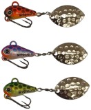 Rotačná Nástraha SpinMad Mag Limited Edition 6gr Rotačná Nástraha SpinMad Mag Limited Edition 6gr