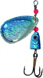 Rotačná trblietka ICE Fish Viper 4gr Farba č. 12