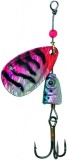 Rotačná trblietka ICE Fish Viper 4gr Farba č. 14