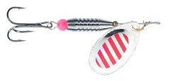 Rotačná Trblietka Jaxon Holo Reflex Uran Lures Veľkosť 1 3gr G Rotačná Trblietka Jaxon Holo Reflex Uran Lures Veľkosť 1 3gr G