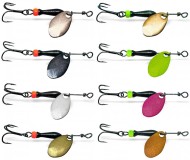 Rotačná Trblietka Jigovky Classic 1