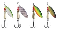 Rotačna Tvrda Abu Garcia Droppen Vide 7gr Rotačna Tvrda Abu Garcia Droppen Vide 7gr