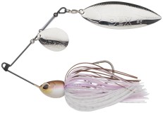 Rotační nástraha Berkley DEX Spinnerbait TG 21g Wagasaki
