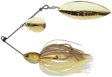 Rotační nástraha Berkley DEX Spinnerbait TG 7gr Ayu